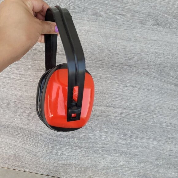 Ear Muffs Hearing Foldable Noise Reduction Protection Gun Shooting Range - Picture 4 of 10